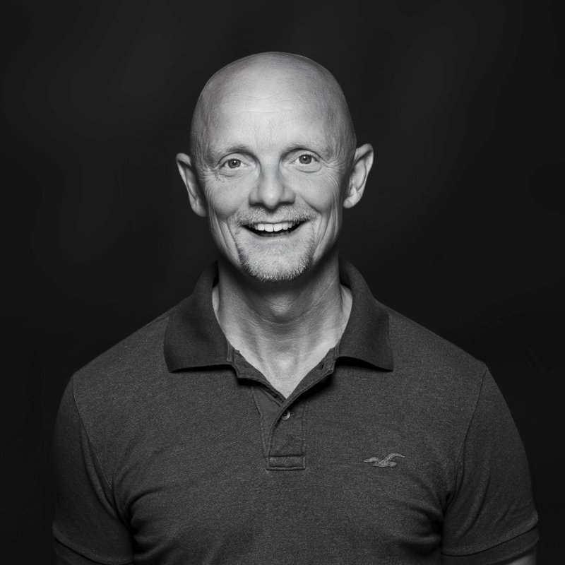 Joost Jan Stolker Joost Jan Stolker