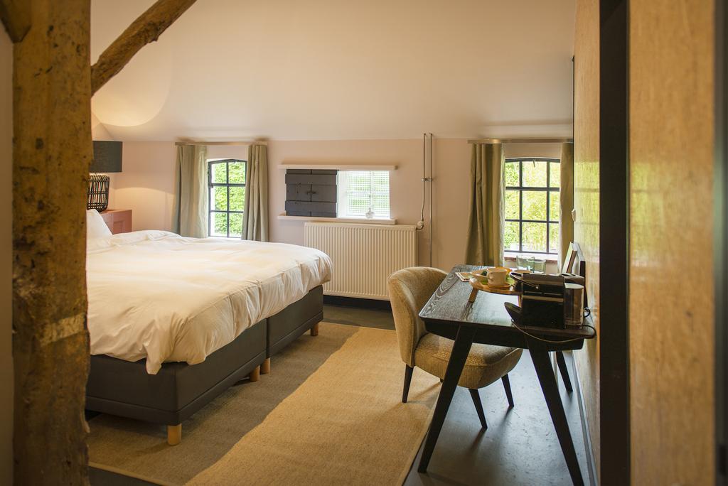 Kamer 1 van B&B De HEEREN van TUIL binnen kijken