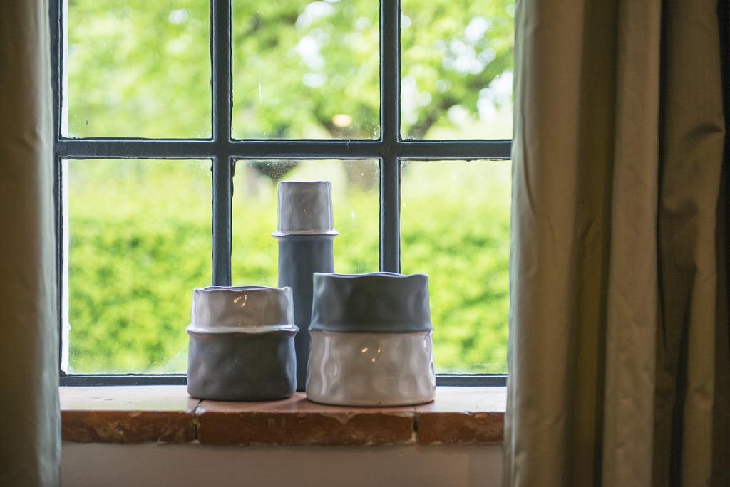 Kamer 2 van B&B De HEEREN van TUIL keramiek