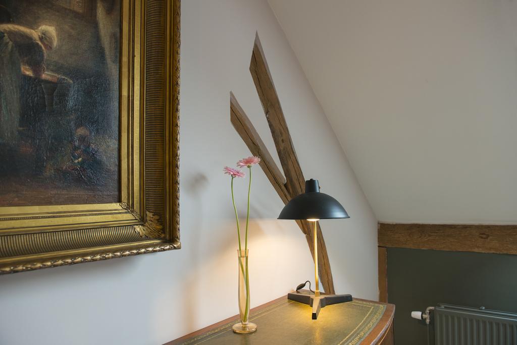 Kamer 3 van B&B De HEEREN van TUIL detail