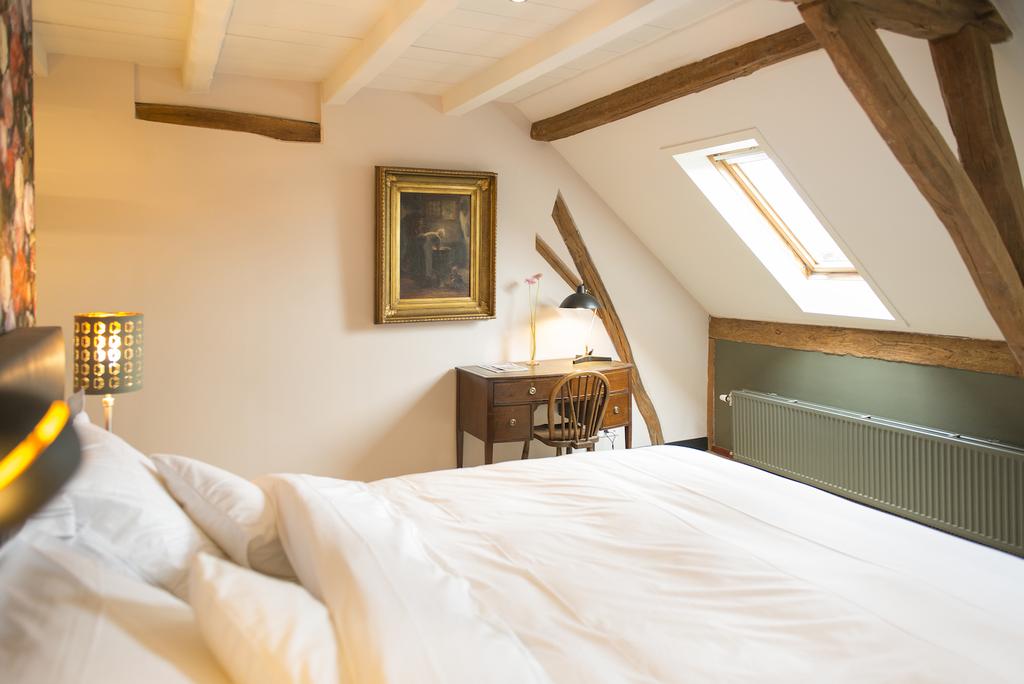 Kamer 3 van B&B De HEEREN van TUIL overzicht 2