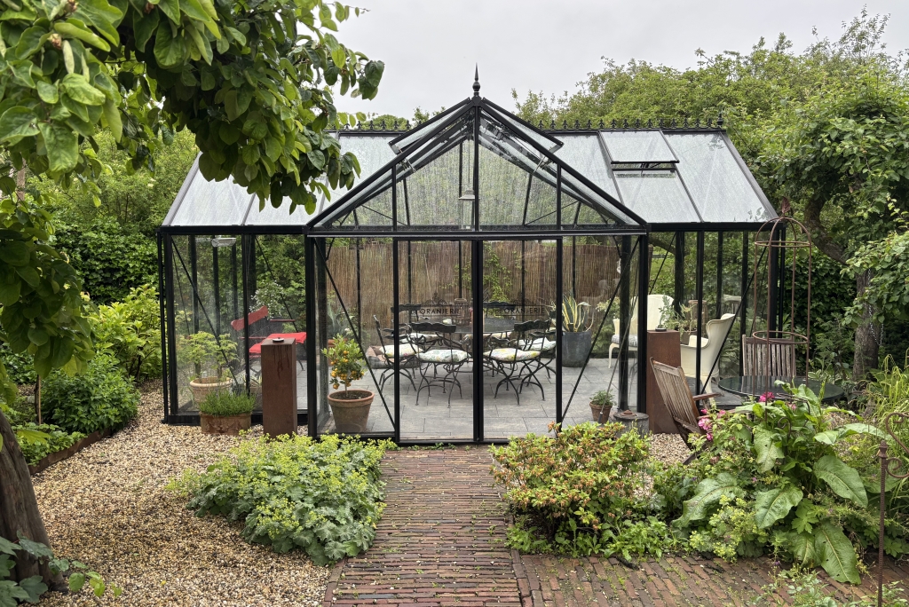 Oranjerie De Heeren van Tuil