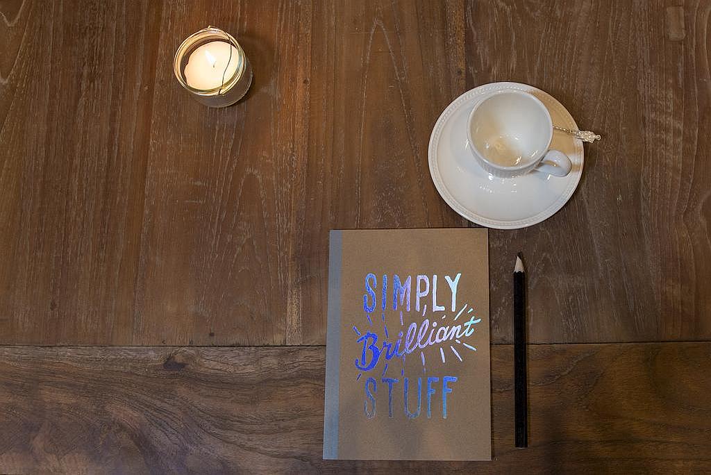 Vergaderen bij De HEEREN van TUIL vergaderplek