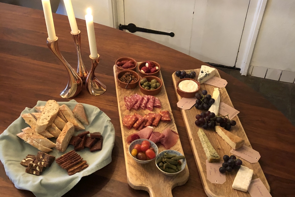 Verwenplateau De Heeren van Tuil